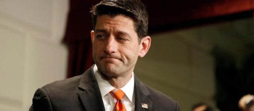 Paul Ryan Tells Donald Trump That Health Bill Doesn't Have Votes ... - usnews.com