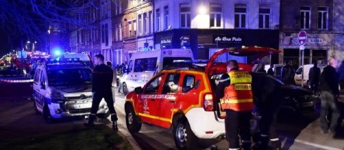 Paura in Francia per una sparatoria a Lille nei pressi della metropolitana