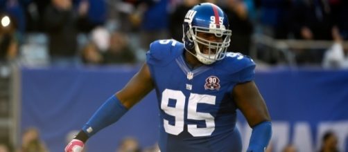 Report: Broncos have interest in DT Johnathan Hankins | Broncos Wire - usatoday.com