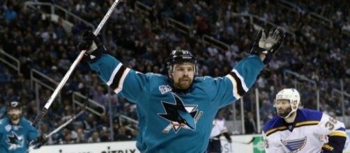 San Jose Sharks Win To Reach First Ever Stanley Cup Final - inquisitr.com