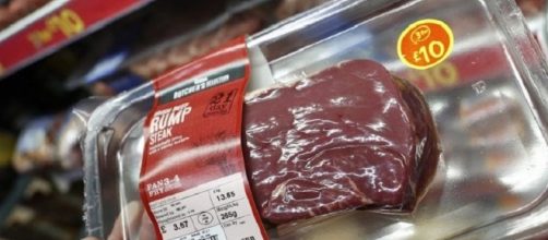 Scandalo carne avariata in Brasile.