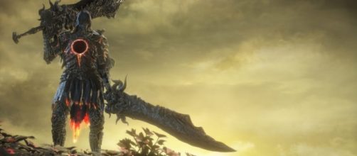 Screenshots And Launch Trailer For Dark Souls 3 The Ringed City ... - segmentnext.com