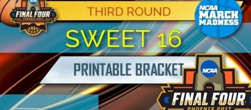 The Sweet 16 lived up to its name, giving us some sweet games on the first night - lalate.com