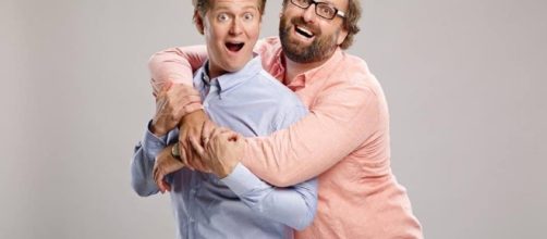 Tim and Eric- 10th Anniversary Awesome Tour – Tickets – Variety ... - ticketfly.com