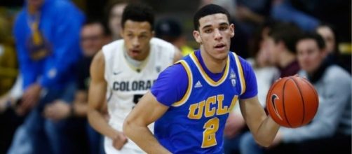 Utah basketball: Led by Lonzo Ball, No. 4 UCLA presents enormous ... - sltrib.com