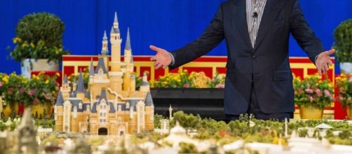Will Disney CEO Bob Iger Renew His Contract? | The Disney Blog - thedisneyblog.com