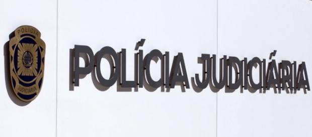 A PJ já se encontra no terreno a procurar vestígios para o apuramento de factos e responsabilidades A PJ já se encontra no terreno a procurar vestígios para o apuramento de factos e responsabilidades