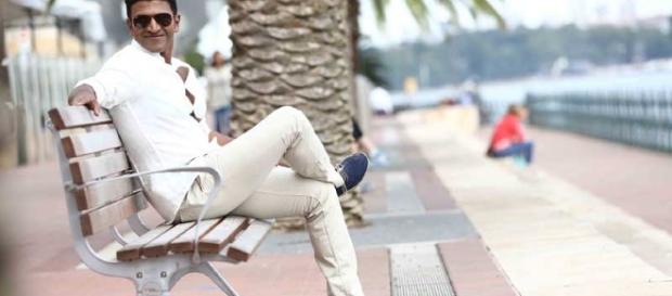 A still from 'Rajakumara' (Image credits: Hombale Films) A still from 'Rajakumara' (Image credits: Hombale Films)