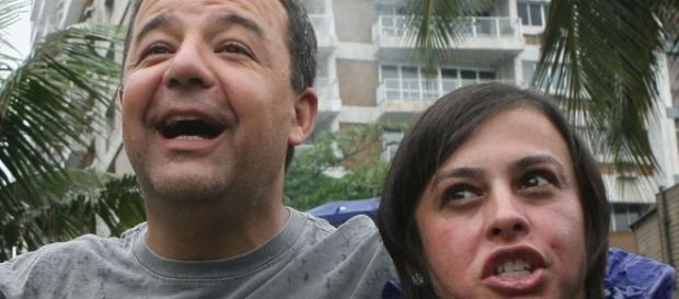 Adriana Ancelmo faz reclamações à direção do presídio e consegue afastar agente Adriana Ancelmo faz reclamações à direção do presídio e consegue afastar agente