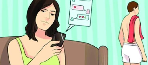 Alguns sinais de que seu homem é fiel Alguns sinais de que seu homem é fiel