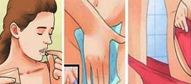 Alimentos lácteos devem ser evitados durante o ciclo menstrual Alimentos lácteos devem ser evitados durante o ciclo menstrual