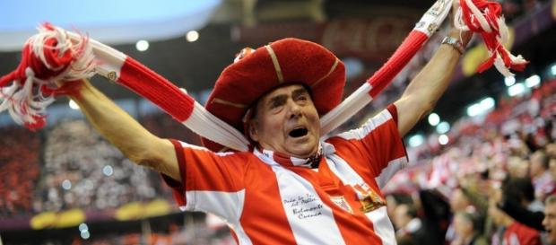 Athletic Club - Sporting de Gijón: Las ataduras, en la puerta - losotros18.com Athletic Club - Sporting de Gijón: Las ataduras, en la puerta - losotros18.com