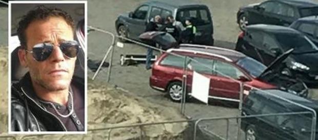 Attentat à la voiture folle évité à Anvers en Belgique ? Attentat à la voiture folle évité à Anvers en Belgique ?