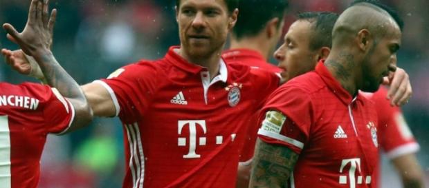 Bayern Munich: Xabi Alonso vers la retraite ? Bayern Munich: Xabi Alonso vers la retraite ?