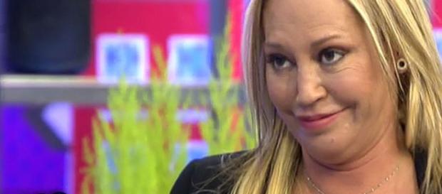 Belén Esteban: "No tengo absolutamente nada con Jesulín, yo con él ... - telecinco.es Belén Esteban: "No tengo absolutamente nada con Jesulín, yo con él ... - telecinco.es