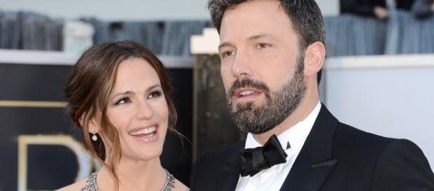 Ben Affleck and Jennifer Garner to welcome baby no. 4 despite divorce? (via Blasting News library) Ben Affleck and Jennifer Garner to welcome baby no. 4 despite divorce? (via Blasting News library)