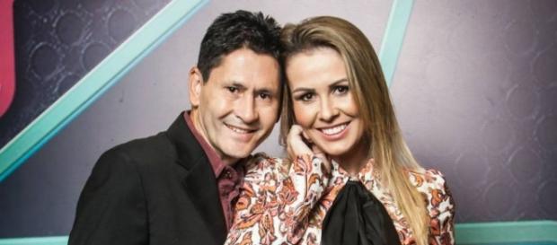 Casal Gian e Tati Moreto não resistiu e se separou depois de 10 anos Casal Gian e Tati Moreto não resistiu e se separou depois de 10 anos