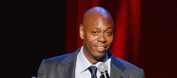 Chappelle should consider rebootting the Chappelle show / Photo via Dave Chappelle - bet.com Chappelle should consider rebootting the Chappelle show / Photo via Dave Chappelle - bet.com