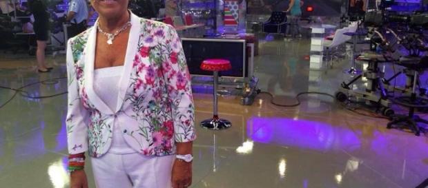 Conchita, la guardiana del polígrafo | El síndrome de Darrin ... - lasprovincias.es Conchita, la guardiana del polígrafo | El síndrome de Darrin ... - lasprovincias.es