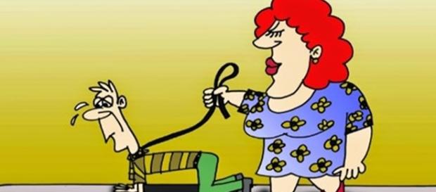 Tratar o parceiro como propriedade é uma das atitudes que podem acabar com o relacionamento Tratar o parceiro como propriedade é uma das atitudes que podem acabar com o relacionamento