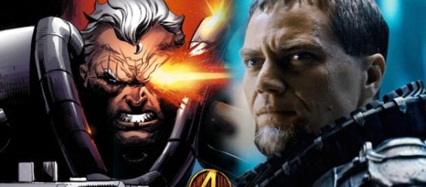 Deadpool 2: Michael Shannon Up To Play Cable - Cosmic Book News - cosmicbooknews.com Deadpool 2: Michael Shannon Up To Play Cable - Cosmic Book News - cosmicbooknews.com