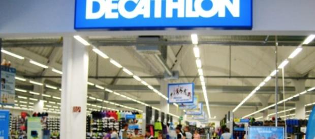 Decathlon, le posizioni di lavoro aperte. Decathlon, le posizioni di lavoro aperte.