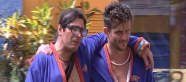 Descubra quem venceu a prova do líder desta quinta-feira (23) no BBB 17 Descubra quem venceu a prova do líder desta quinta-feira (23) no BBB 17