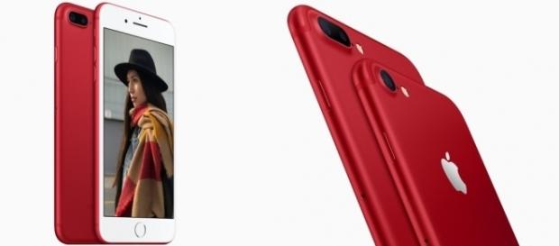 El nuevo iPhone RED donará sus ganancias a la lucha contra el VIH ... - dominiolibre.mx El nuevo iPhone RED donará sus ganancias a la lucha contra el VIH ... - dominiolibre.mx
