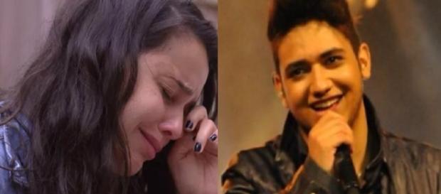 Emilly leva fora de sertanejo famoso - Google Emilly leva fora de sertanejo famoso - Google