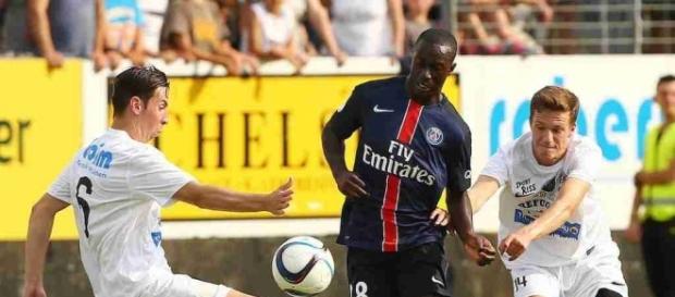 Equipe de France : Rabiot et Dembélé dans la liste - onzemondial.com Equipe de France : Rabiot et Dembélé dans la liste - onzemondial.com