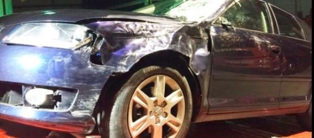 ¡Este concursante de 'Gran Hermano', herido tras sufrir un grave accidente! ¡Este concursante de 'Gran Hermano', herido tras sufrir un grave accidente!