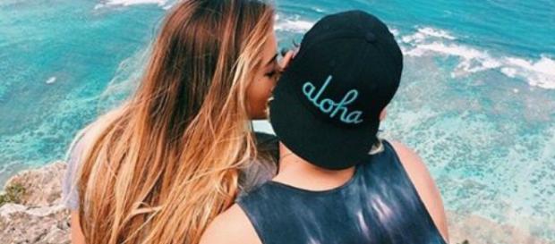 Fidelidade, respeito e bom humor são algumas das atitudes do homem certo Fidelidade, respeito e bom humor são algumas das atitudes do homem certo