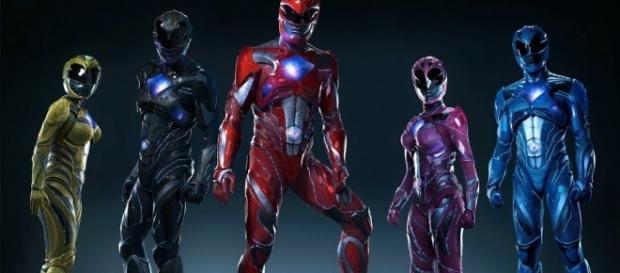 Filme dos heróis faturou US$ 40 milhões somente nos Estados Unidos no primeiro fim de semana Filme dos heróis faturou US$ 40 milhões somente nos Estados Unidos no primeiro fim de semana