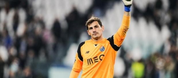 Foot OM : Une offre à venir pour Iker Casillas ! Foot OM : Une offre à venir pour Iker Casillas !