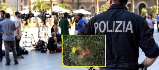 Garoto com problema mental é abusado por 11 delinquentes na Itália Garoto com problema mental é abusado por 11 delinquentes na Itália