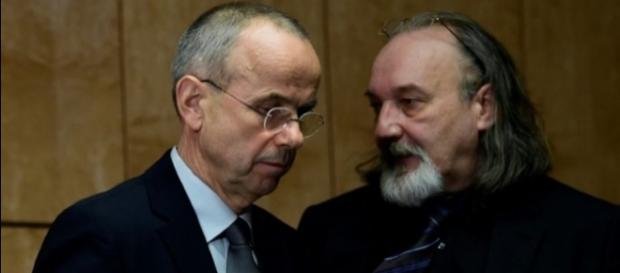 Germanwings: le père du copilote conteste la thèse du suicide ... - liberation.fr Germanwings: le père du copilote conteste la thèse du suicide ... - liberation.fr