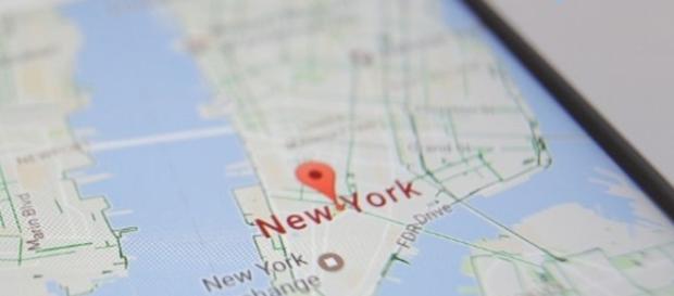 Google Maps already tracks you; now other people can, too. Photo courtesy of the Press Democrat - pressdemocrat.com Google Maps already tracks you; now other people can, too. Photo courtesy of the Press Democrat - pressdemocrat.com