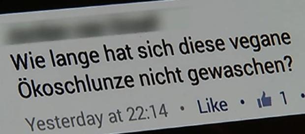 Hasskommentare - argumentativ irrelevant und nichts als heiße Luft - radiobremen.de Hasskommentare - argumentativ irrelevant und nichts als heiße Luft - radiobremen.de