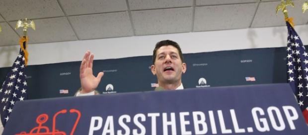 House GOP Delays Vote On Healthcare Overhaul - AM 720 KDWN - kdwn.com House GOP Delays Vote On Healthcare Overhaul - AM 720 KDWN - kdwn.com