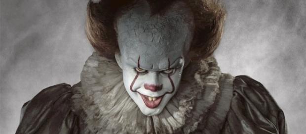Il nuovo film sul diabolico clown Pennywise esce a settembre Il nuovo film sul diabolico clown Pennywise esce a settembre