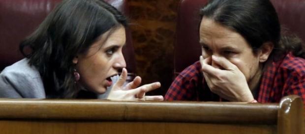 Irene Montero debuta este próximo miércoles ante la vicepresidenta Irene Montero debuta este próximo miércoles ante la vicepresidenta