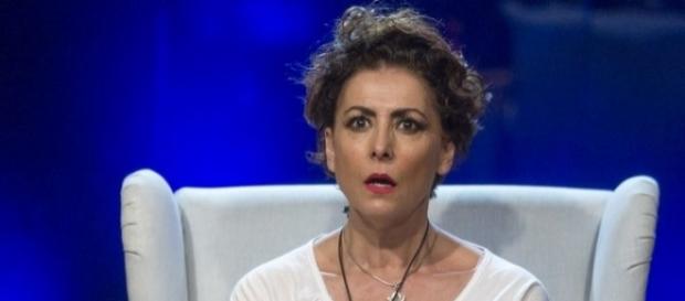 Irma Soriano no siempre es consecuente y eso hace que se gane la fama de falsa Irma Soriano no siempre es consecuente y eso hace que se gane la fama de falsa
