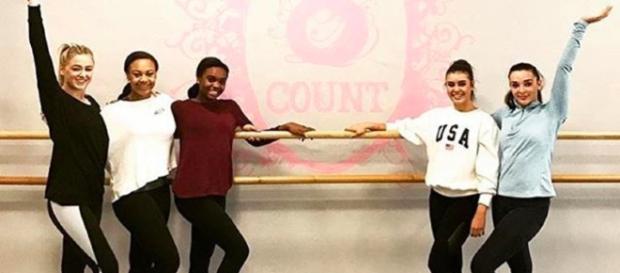 Is this finally the end of "Dance Moms?" Some of the cast seemingly confirmed the cancellation. (via Instagram - dancemomofficialspoilers) Is this finally the end of "Dance Moms?" Some of the cast seemingly confirmed the cancellation. (via Instagram - dancemomofficialspoilers)