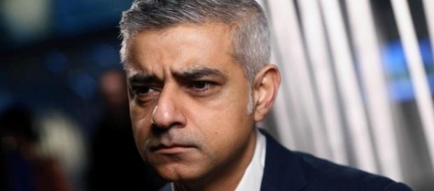 ISIS attack in London gets more likely every day, mayor Sadiq Khan ... - thesun.co.uk ISIS attack in London gets more likely every day, mayor Sadiq Khan ... - thesun.co.uk