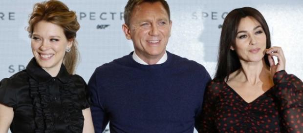 James Bond...or Jane Bond? - businessinsider.com James Bond...or Jane Bond? - businessinsider.com