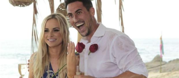 Josh Murray And Amanda Stanton's Happiness Interrupted! 'Bachelor ... - inquisitr.com Josh Murray And Amanda Stanton's Happiness Interrupted! 'Bachelor ... - inquisitr.com
