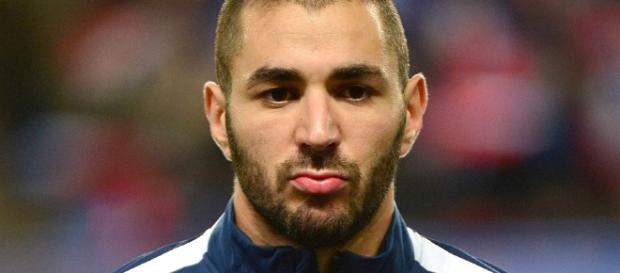 Karim Benzema veut que Didier Deschamps s'explique Karim Benzema veut que Didier Deschamps s'explique