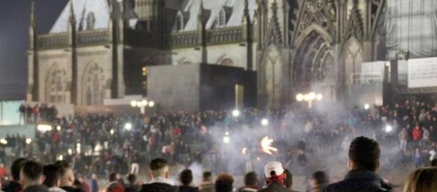 Kölner Silvesternacht: Laut Innenministerium kommen fast alle ... - rp-online.de Kölner Silvesternacht: Laut Innenministerium kommen fast alle ... - rp-online.de