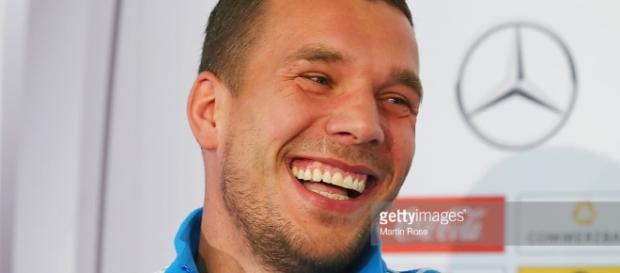 Lukas Podolski Photos – Pictures of Lukas Podolski | Getty Images - gettyimages.com Lukas Podolski Photos – Pictures of Lukas Podolski | Getty Images - gettyimages.com