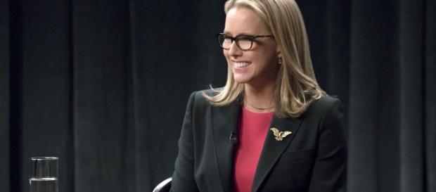 Madam Secretary - CBS.com - cbs.com Madam Secretary - CBS.com - cbs.com